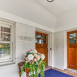 Pet-Friendly Zelienople Home With Patio And Grill!