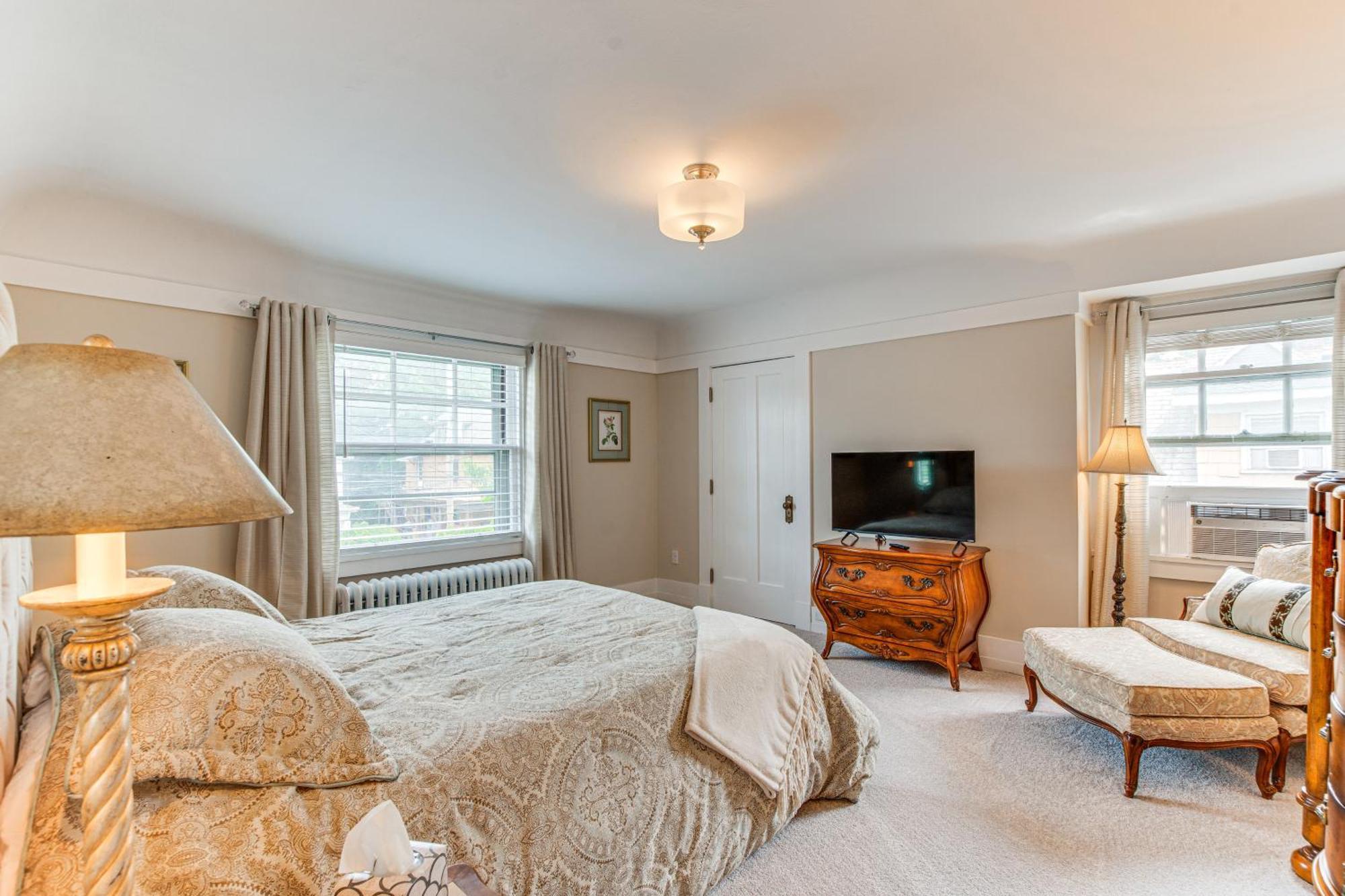 Pet-friendly With Patio And Grill! Holiday home Zelienople