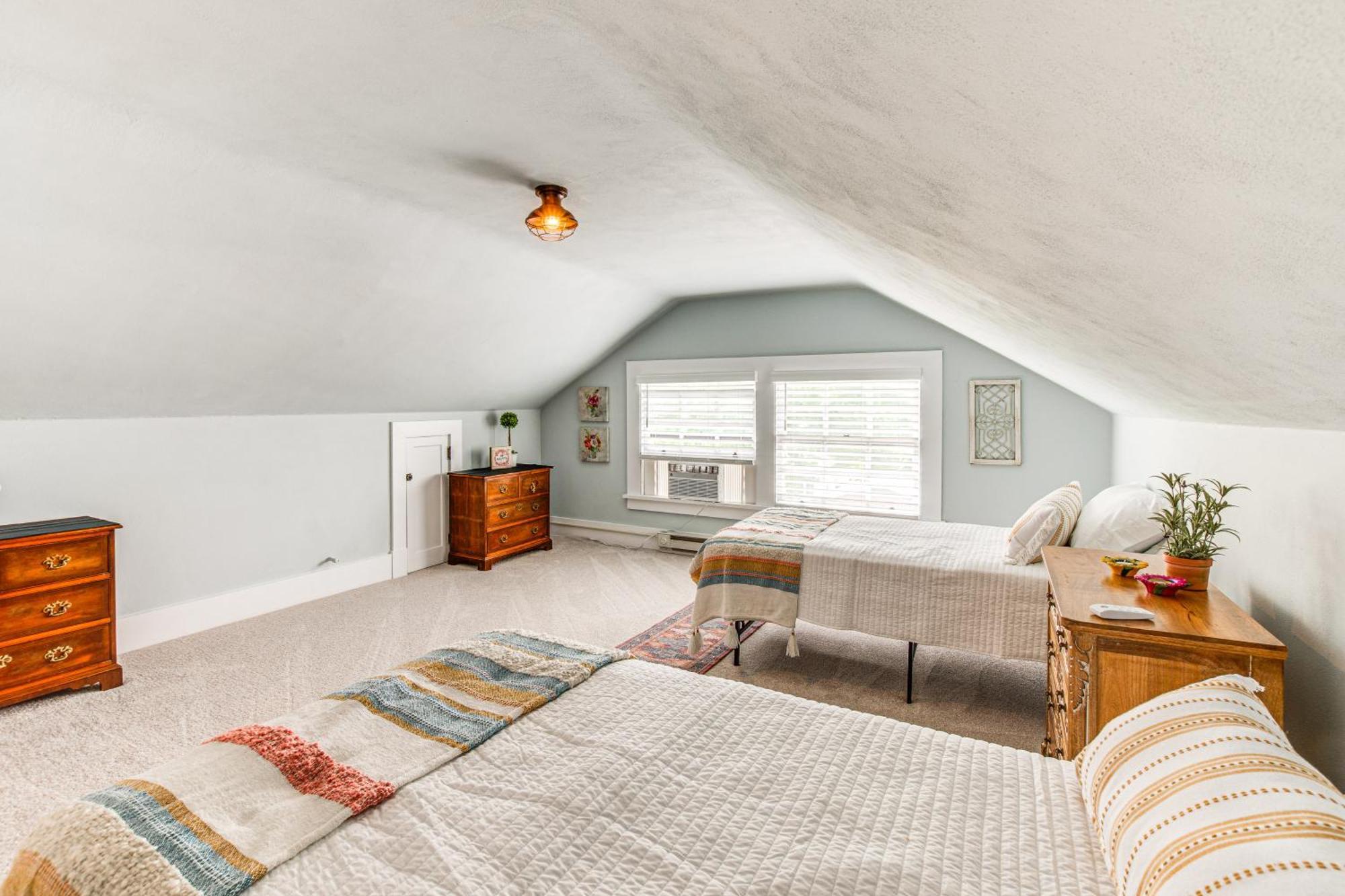 Pet-friendly With Patio And Grill!