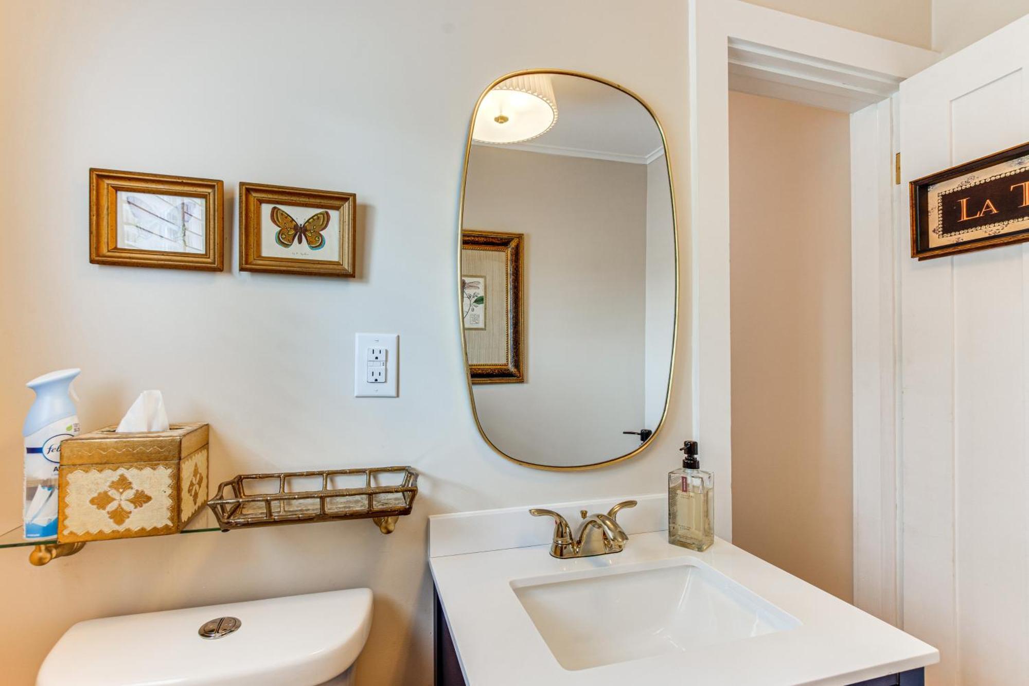 Pet-friendly With Patio And Grill! Holiday home
