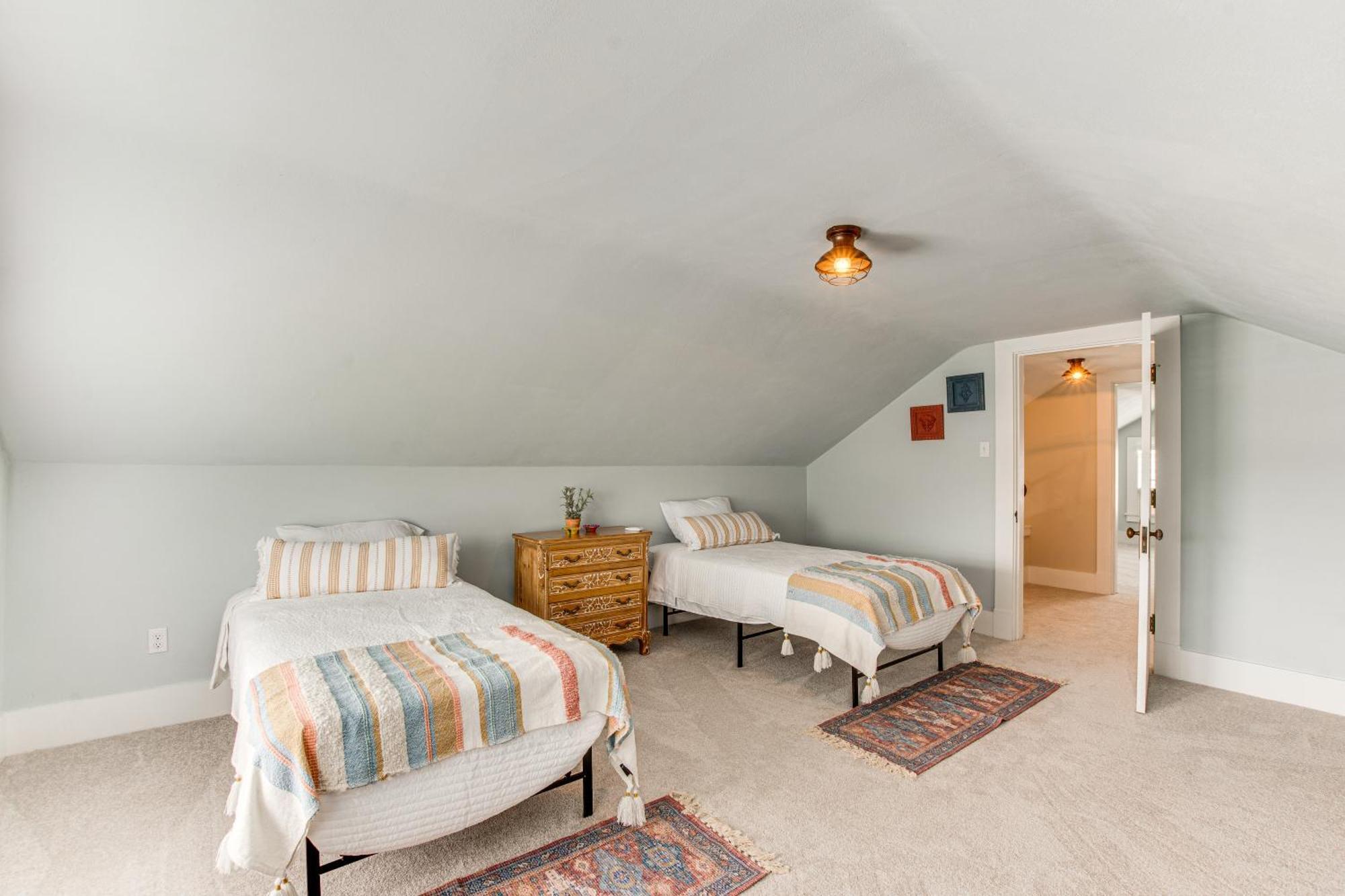 Holiday home Pet-friendly With Patio And Grill!