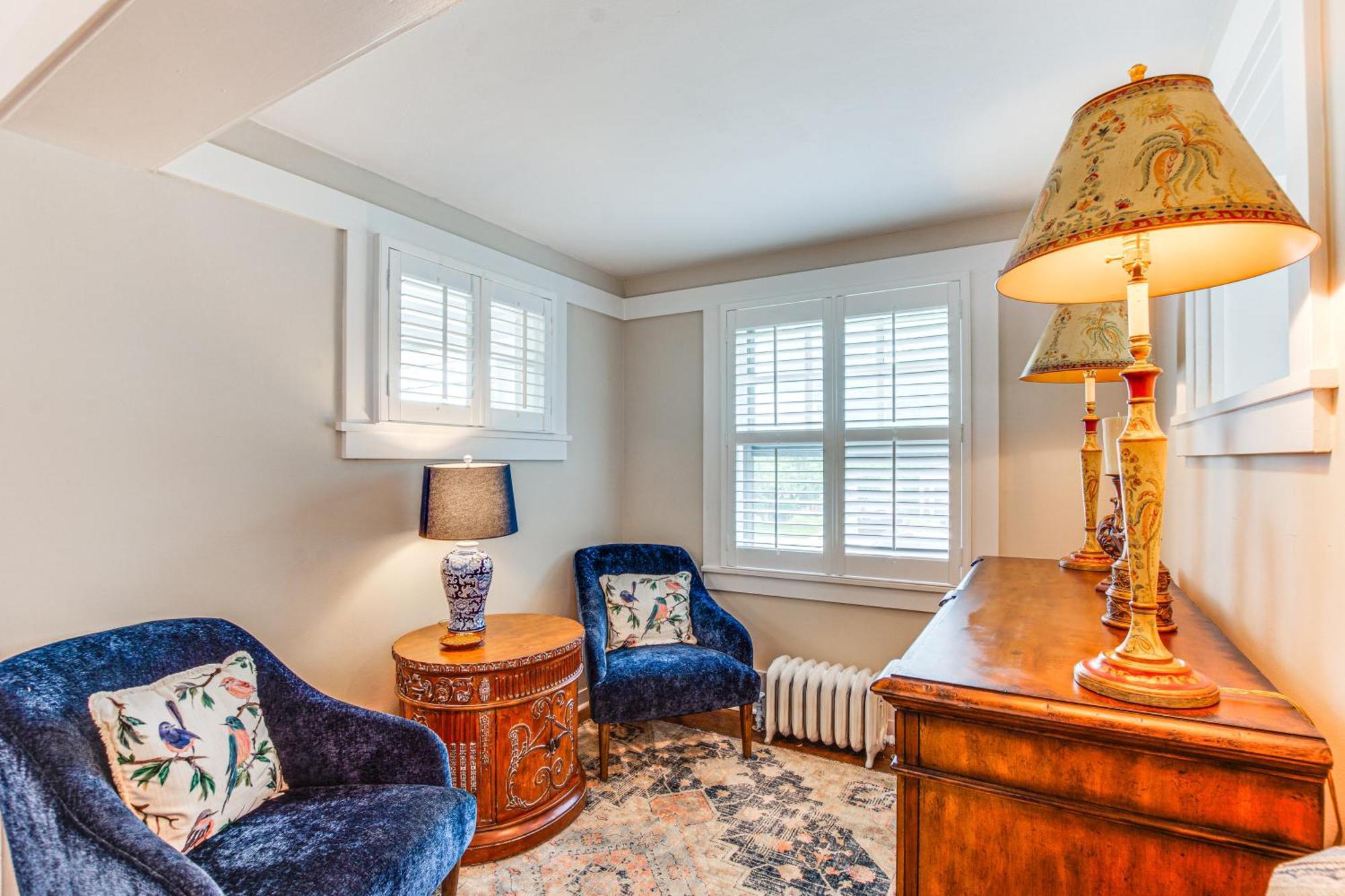 Pet-friendly With Patio And Grill! Holiday home *