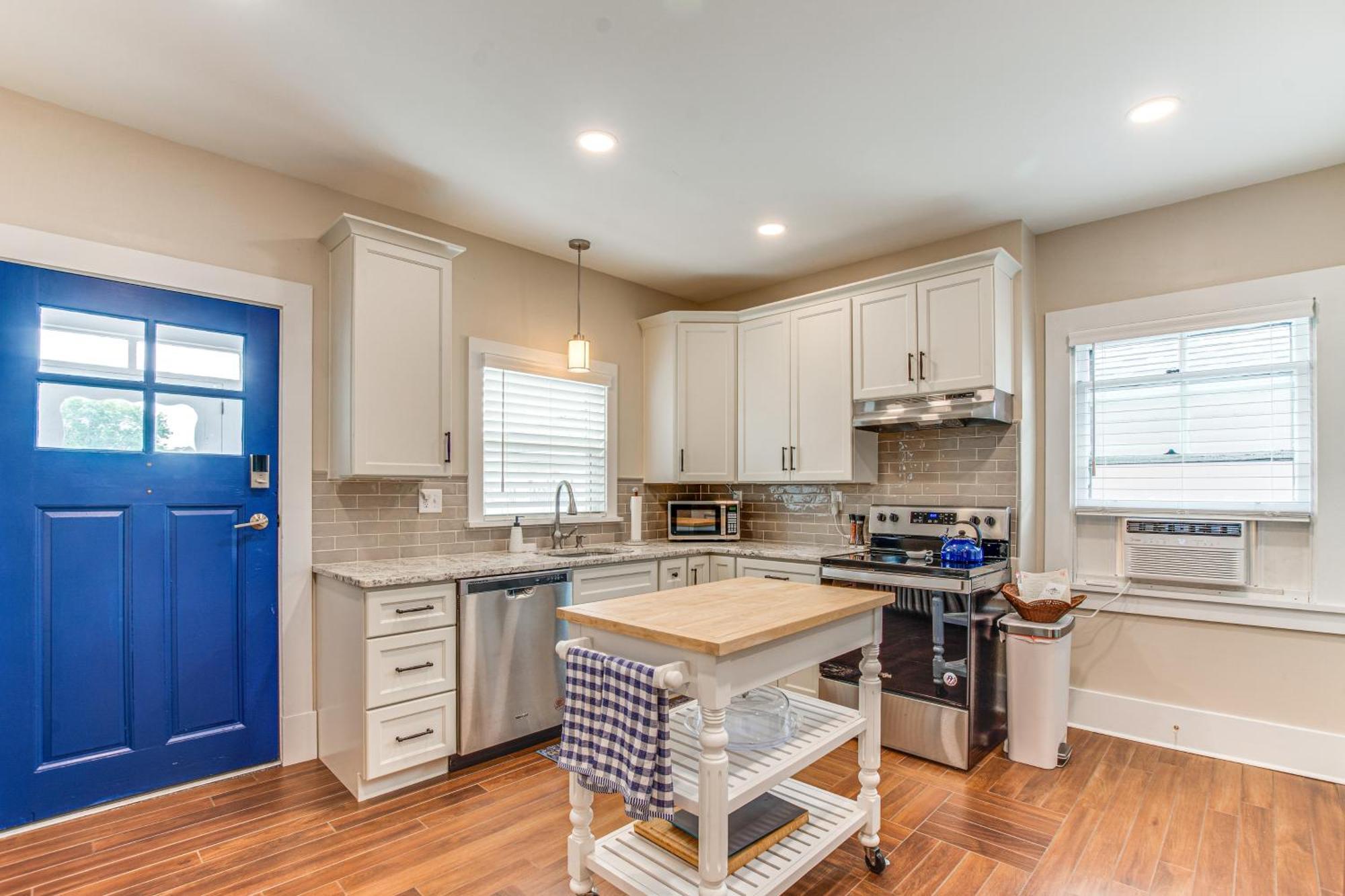 Holiday home Pet-friendly With Patio And Grill! Zelienople