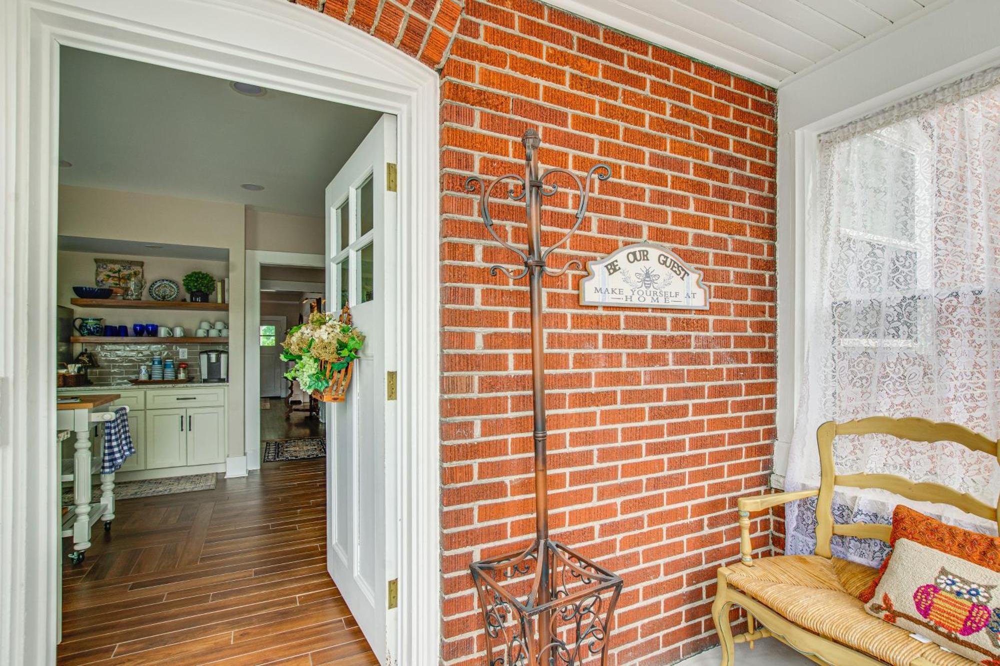 Pet-friendly With Patio And Grill! Holiday home