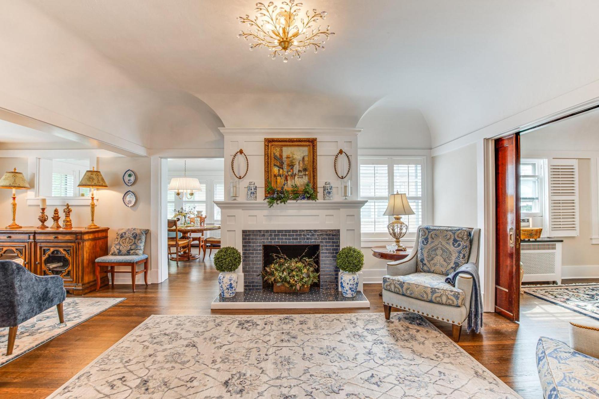 Pet-friendly With Patio And Grill!