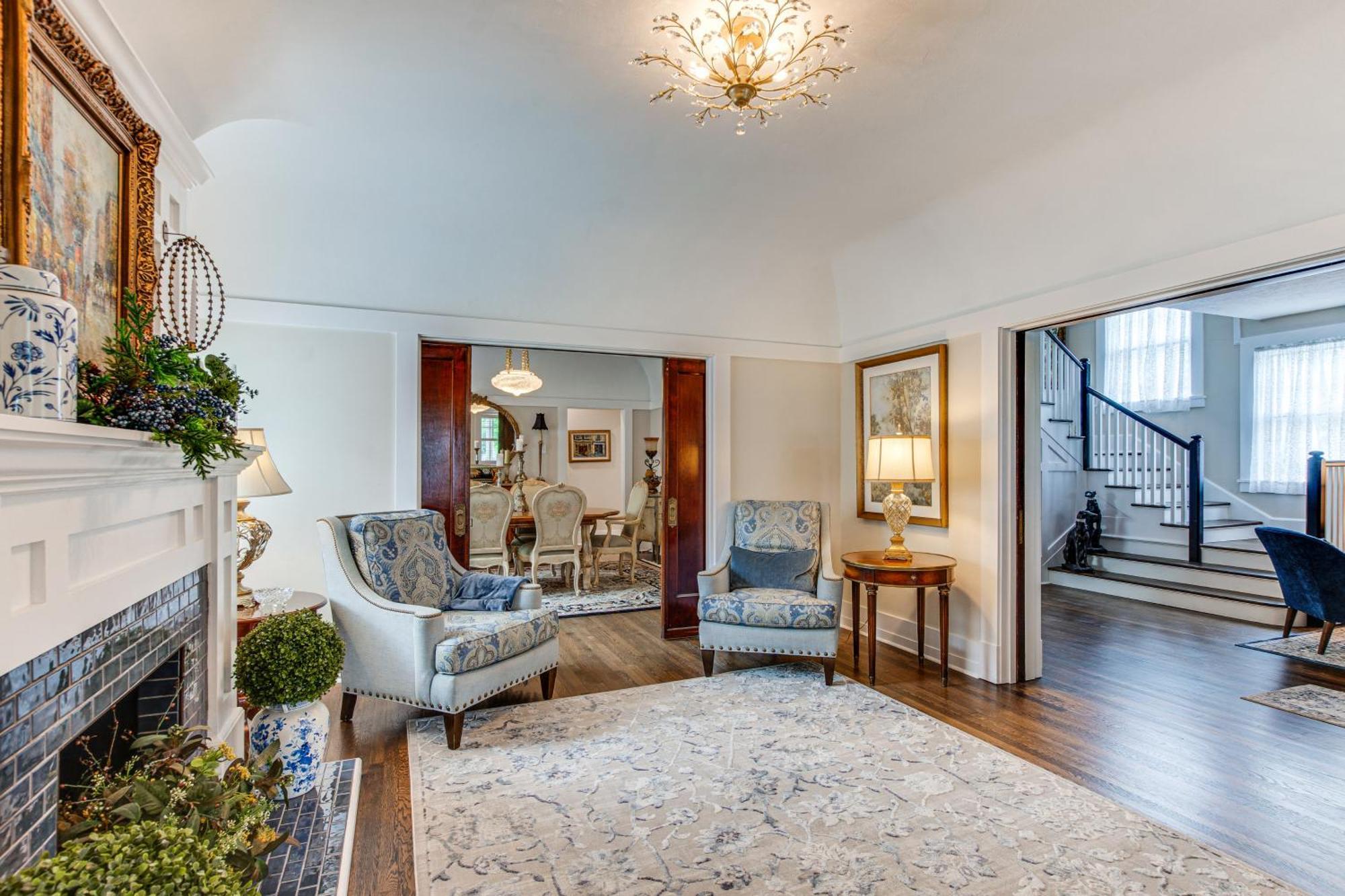 Holiday home Pet-friendly With Patio And Grill!