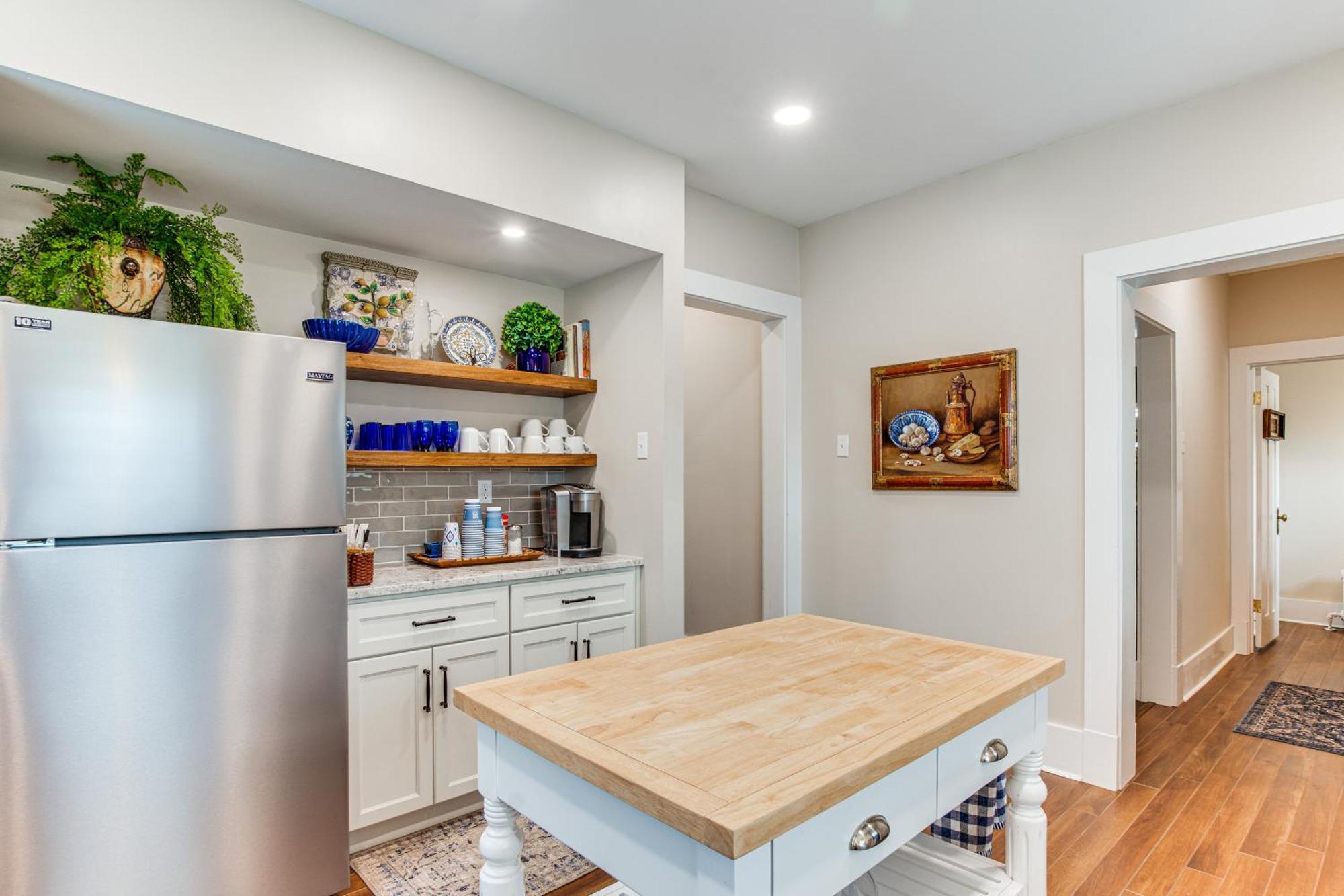 Ferienhaus Pet-friendly With Patio And Grill! *